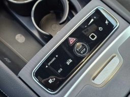 Mercedes-Benz EQS EQS 400 4MATIC SUV 2026
