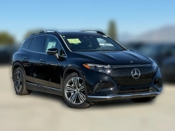 Mercedes-Benz EQS EQS 400 4MATIC SUV 2026