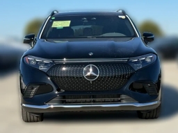 Mercedes-Benz EQS EQS 400 4MATIC SUV 2026