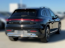 Mercedes-Benz EQS EQS 400 4MATIC SUV 2026