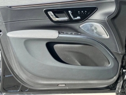 Mercedes-Benz EQS EQS 400 4MATIC SUV 2026
