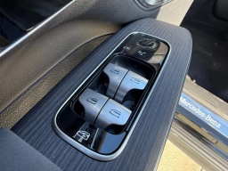 Mercedes-Benz EQS EQS 400 4MATIC SUV 2026