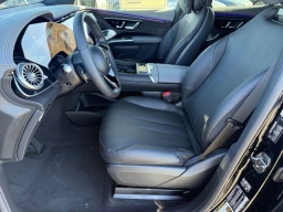 Mercedes-Benz EQS EQS 400 4MATIC SUV 2026