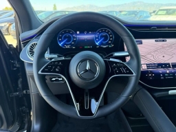 Mercedes-Benz EQS EQS 400 4MATIC SUV 2026