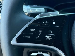 Mercedes-Benz EQS EQS 400 4MATIC SUV 2026
