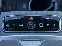 Mercedes-Benz EQS EQS 400 4MATIC SUV 2026