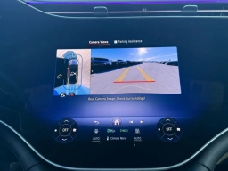 Mercedes-Benz EQS EQS 400 4MATIC SUV 2026