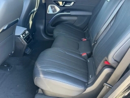 Mercedes-Benz EQS EQS 400 4MATIC SUV 2026
