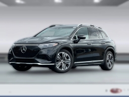 Mercedes-Benz EQS EQS 400 4MATIC SUV 2026