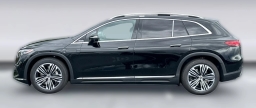 Mercedes-Benz EQS EQS 400 4MATIC SUV 2026