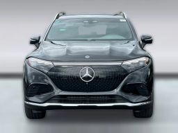 Mercedes-Benz EQS EQS 400 4MATIC SUV 2026