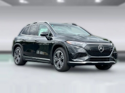 Mercedes-Benz EQS EQS 400 4MATIC SUV 2026
