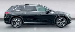 Mercedes-Benz EQS EQS 400 4MATIC SUV 2026