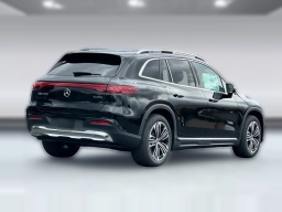 Mercedes-Benz EQS EQS 400 4MATIC SUV 2026