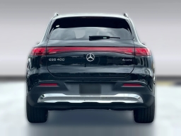 Mercedes-Benz EQS EQS 400 4MATIC SUV 2026