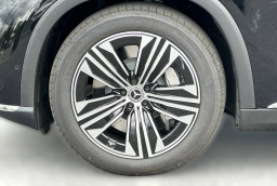 Mercedes-Benz EQS EQS 400 4MATIC SUV 2026