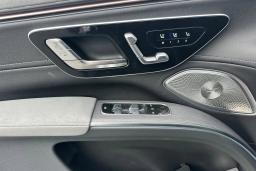 Mercedes-Benz EQS EQS 400 4MATIC SUV 2026