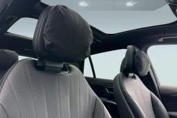 Mercedes-Benz EQS EQS 400 4MATIC SUV 2026