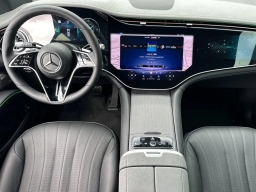 Mercedes-Benz EQS EQS 400 4MATIC SUV 2026