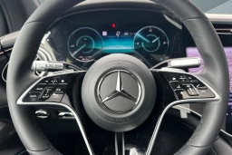 Mercedes-Benz EQS EQS 400 4MATIC SUV 2026