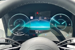 Mercedes-Benz EQS EQS 400 4MATIC SUV 2026