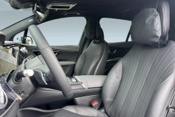 Mercedes-Benz EQS EQS 400 4MATIC SUV 2026