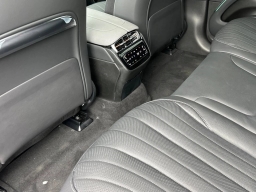 Mercedes-Benz EQS EQS 400 4MATIC SUV 2026