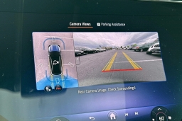 Mercedes-Benz EQS EQS 400 4MATIC SUV 2026