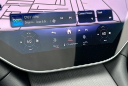 Mercedes-Benz EQS EQS 400 4MATIC SUV 2026
