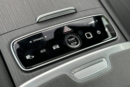 Mercedes-Benz EQS EQS 400 4MATIC SUV 2026