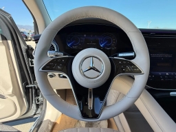 Mercedes-Benz EQS EQS 400 4MATIC SUV 2026