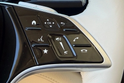 Mercedes-Benz EQS EQS 400 4MATIC SUV 2026