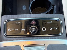 Mercedes-Benz EQS EQS 400 4MATIC SUV 2026