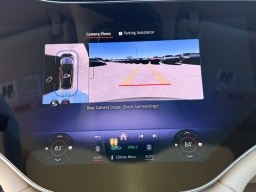 Mercedes-Benz EQS EQS 400 4MATIC SUV 2026