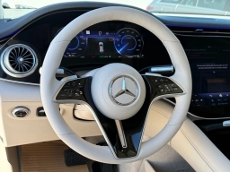Mercedes-Benz EQS EQS 400 4MATIC SUV 2026