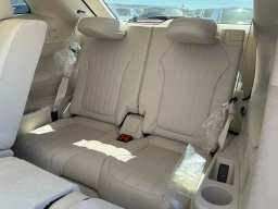 Mercedes-Benz EQS EQS 400 4MATIC SUV 2026