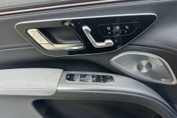 Mercedes-Benz EQS EQS 400 4MATIC SUV 2026