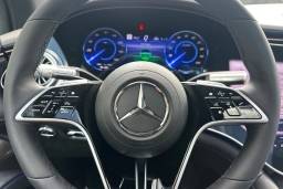 Mercedes-Benz EQS EQS 400 4MATIC SUV 2026