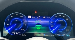 Mercedes-Benz EQS EQS 400 4MATIC SUV 2026