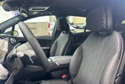 Mercedes-Benz EQS EQS 400 4MATIC SUV 2026