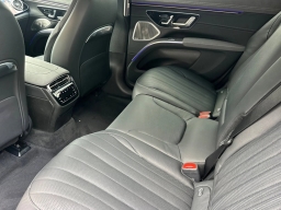 Mercedes-Benz EQS EQS 400 4MATIC SUV 2026