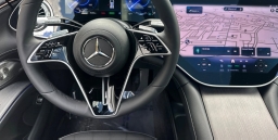 Mercedes-Benz EQS EQS 400 4MATIC SUV 2026