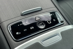 Mercedes-Benz EQS EQS 400 4MATIC SUV 2026