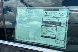 Mercedes-Benz EQS EQS 400 4MATIC SUV 2026