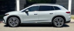 Mercedes-Benz EQS EQS 400 4MATIC SUV 2026