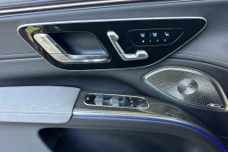 Mercedes-Benz EQS EQS 400 4MATIC SUV 2026