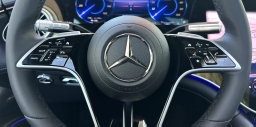 Mercedes-Benz EQS EQS 400 4MATIC SUV 2026