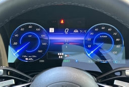 Mercedes-Benz EQS EQS 400 4MATIC SUV 2026