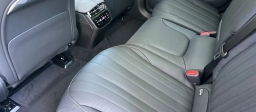 Mercedes-Benz EQS EQS 400 4MATIC SUV 2026