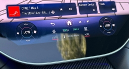 Mercedes-Benz EQS EQS 400 4MATIC SUV 2026